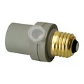 Southwire Out Lgt Socket/Photo 59405WD